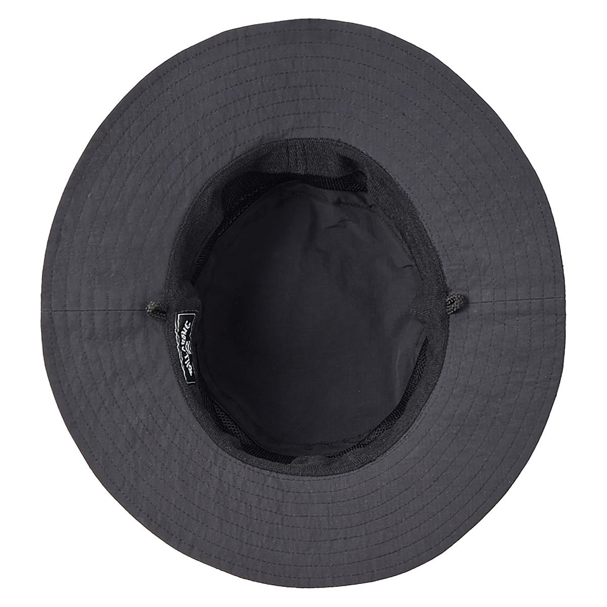 ビラボン BILLABONG　ジュニア SUBMERSIBLE HAT ループストラップ付き ハット BF01E900 詳細7
