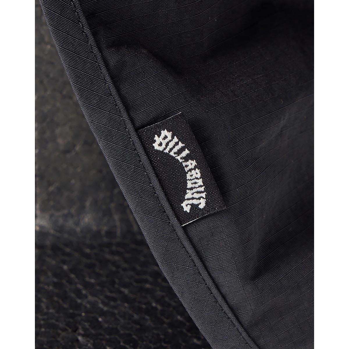 ビラボン BILLABONG　ジュニア SUBMERSIBLE HAT ループストラップ付き ハット BF01E900 詳細9