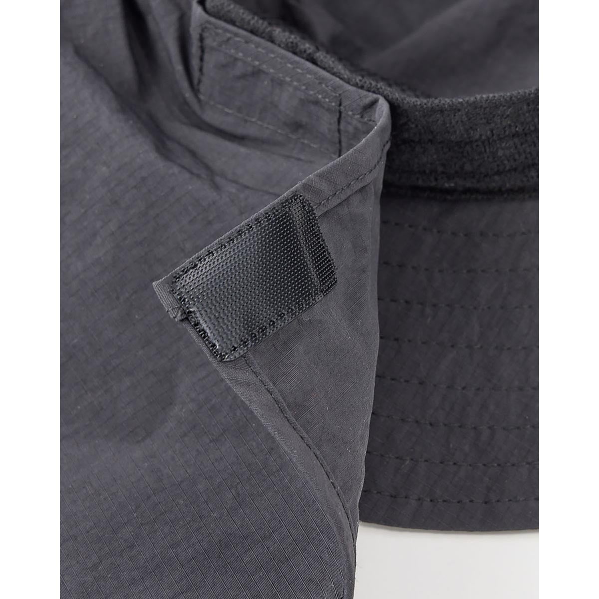 ビラボン BILLABONG　ジュニア SUBMERSIBLE HAT ループストラップ付き ハット BF01E900 詳細11
