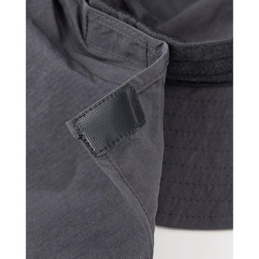 ビラボン BILLABONG　ジュニア SUBMERSIBLE HAT ループストラップ付き ハット BF01E900 詳細11