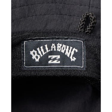 ビラボン BILLABONG　ジュニア SUBMERSIBLE HAT ループストラップ付き ハット BF01E900 詳細12