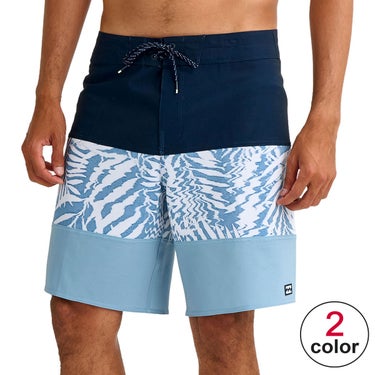 ビラボン BILLABONG　Fit Tie Boardshort ボードショーツ BG011510 詳細1