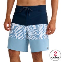 ビラボン BILLABONG　Fit Tie Boardshort ボードショーツ BG011510