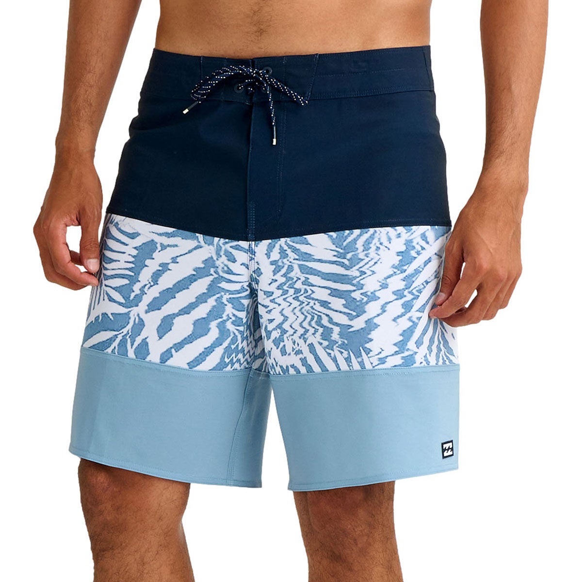 ビラボン BILLABONG　Fit Tie Boardshort ボードショーツ BG011510 詳細2