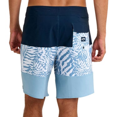 ビラボン BILLABONG　Fit Tie Boardshort ボードショーツ BG011510 詳細3