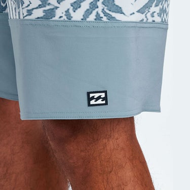 ビラボン BILLABONG　Fit Tie Boardshort ボードショーツ BG011510 詳細5