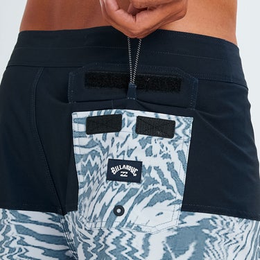 ビラボン BILLABONG　Fit Tie Boardshort ボードショーツ BG011510 詳細6