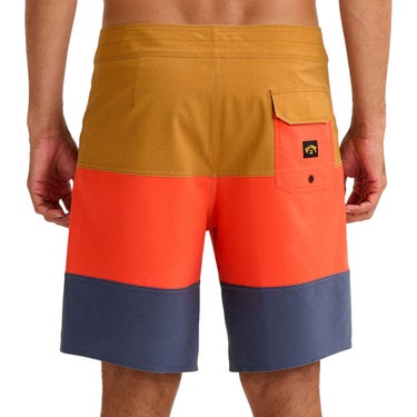 ビラボン BILLABONG　Fit Tie Boardshort ボードショーツ BG011510 詳細8