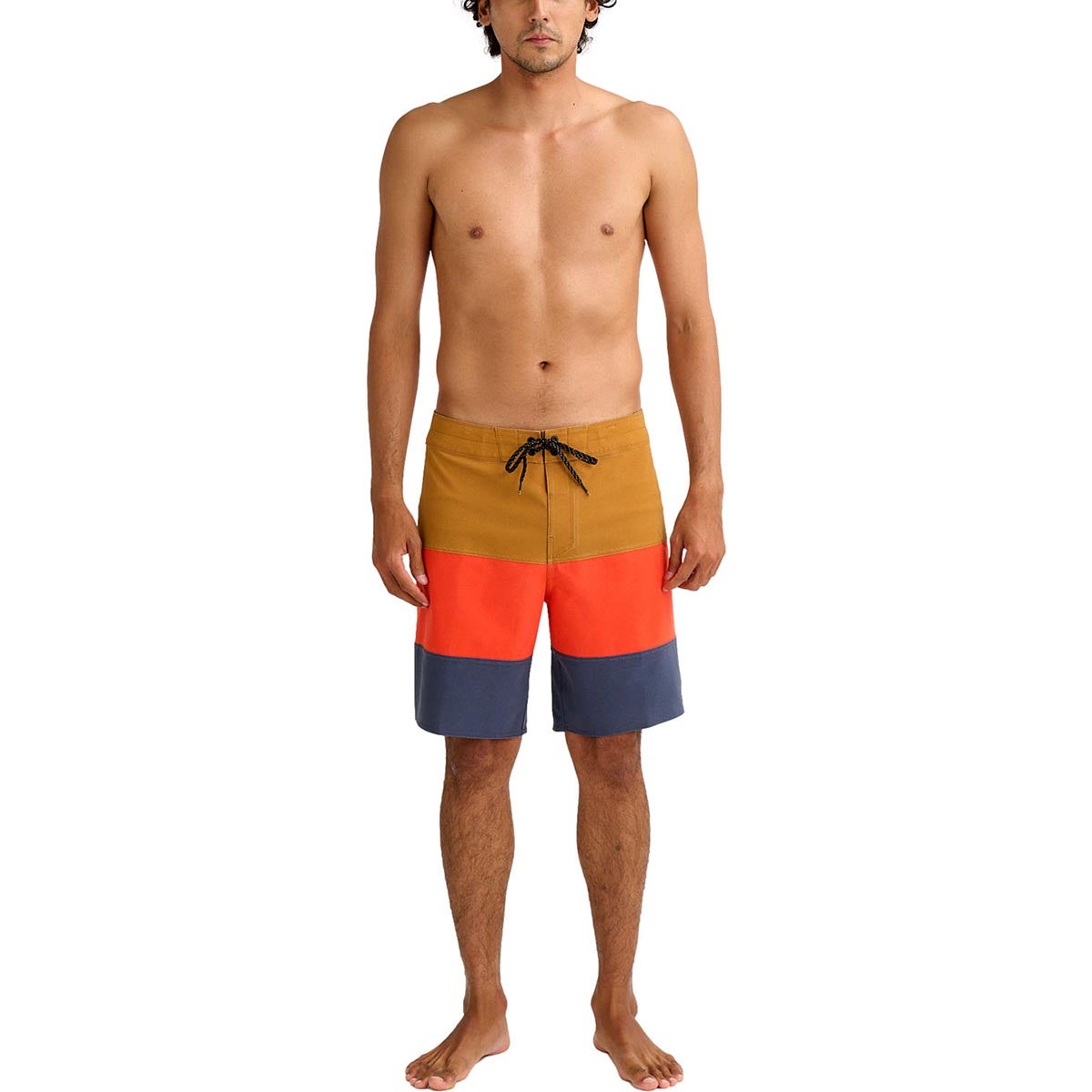 ビラボン BILLABONG　Fit Tie Boardshort ボードショーツ BG011510 詳細9