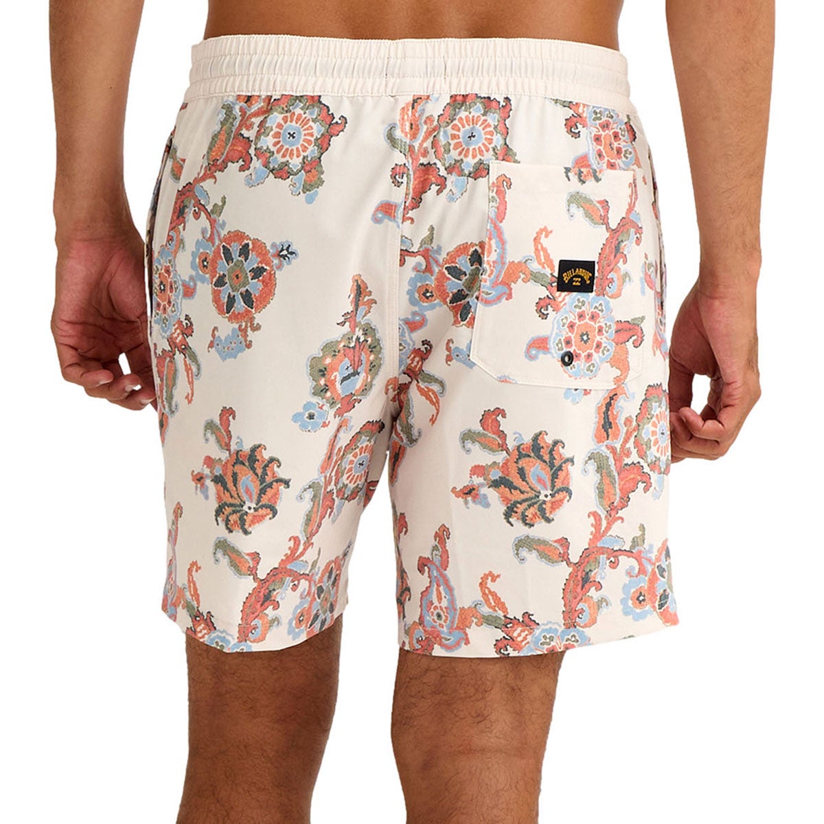 ビラボン BILLABONG　Jam Boardshort ボードショーツ BG011518 詳細2