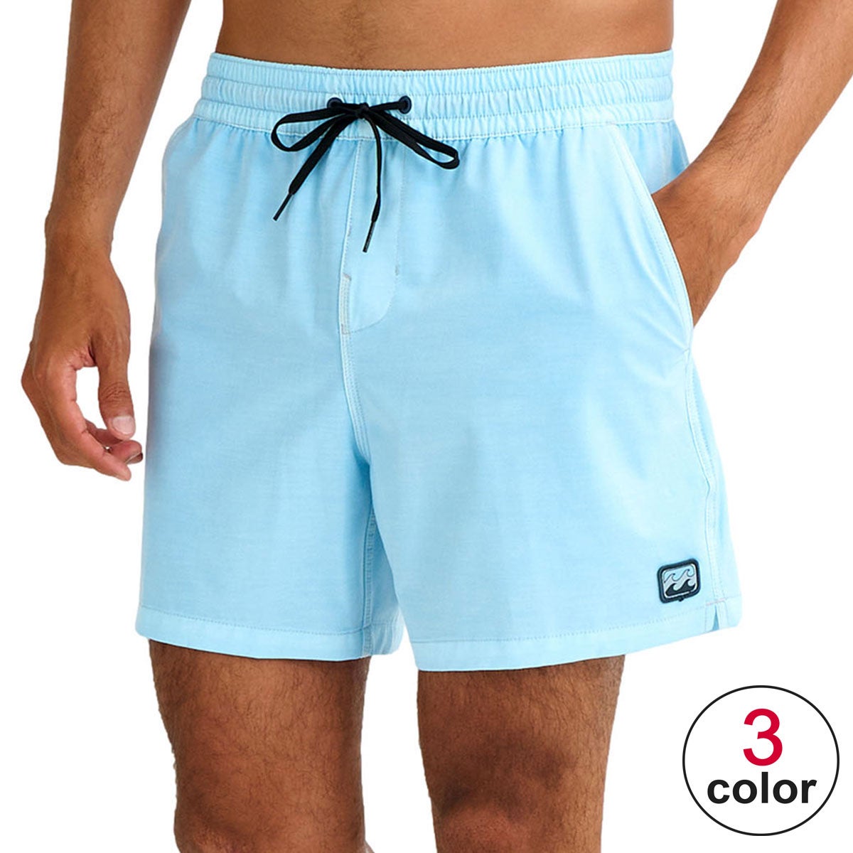 ビラボン BILLABONG　Jam Boardshort ボードショーツ BG011519 詳細1