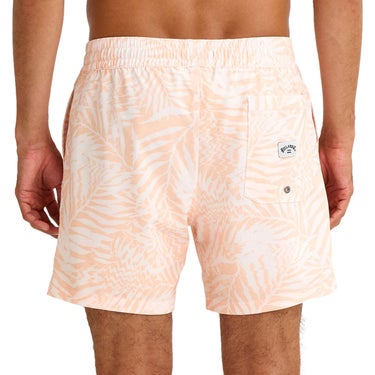 ビラボン BILLABONG　Jam Boardshort ボードショーツ BG011520 詳細2