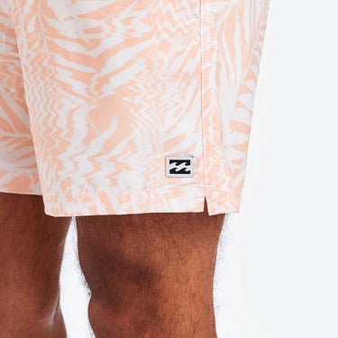 ビラボン BILLABONG　Jam Boardshort ボードショーツ BG011520 詳細5
