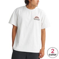 ビラボン BILLABONG　FIRMA STRETCH TEE サーフTシャツ BG01A855