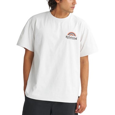 ビラボン BILLABONG　FIRMA STRETCH TEE サーフTシャツ BG01A855 詳細2