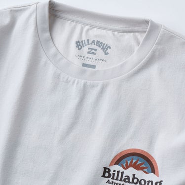 ビラボン BILLABONG　FIRMA STRETCH TEE サーフTシャツ BG01A855 詳細6