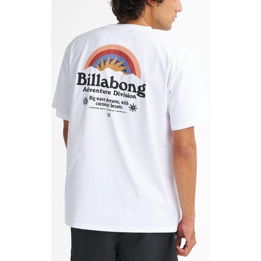 ビラボン BILLABONG　FIRMA STRETCH TEE サーフTシャツ BG01A855 詳細8