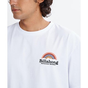 ビラボン BILLABONG　FIRMA STRETCH TEE サーフTシャツ BG01A855 詳細9