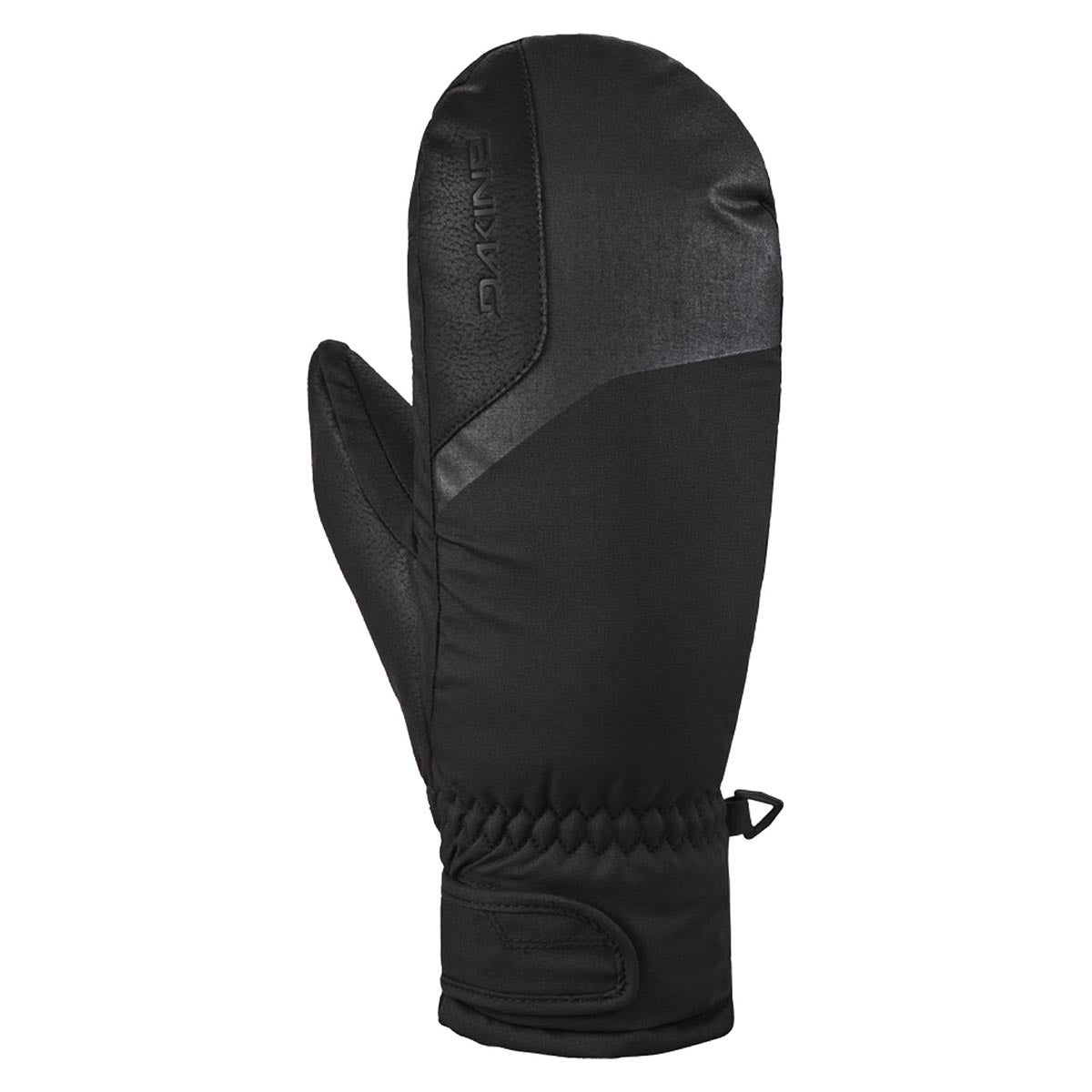 ダカイン DAKINE　NOVA SHORT MITTS スキー スノーボードグローブ BF237719 詳細2