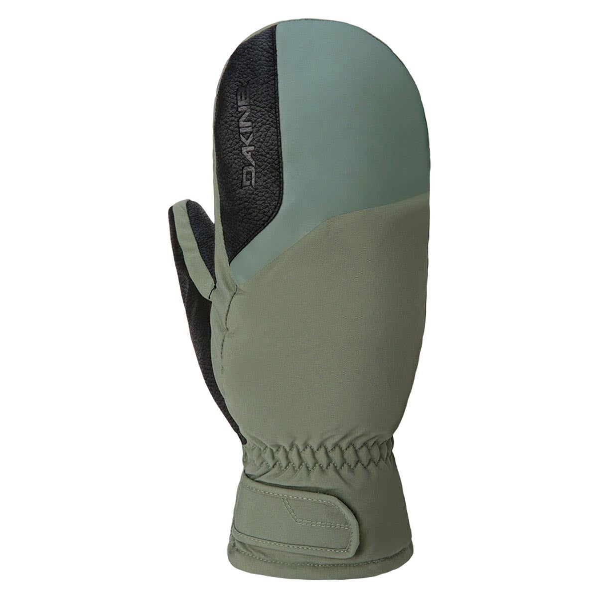 ダカイン DAKINE　NOVA SHORT MITTS スキー スノーボードグローブ BF237719 詳細7