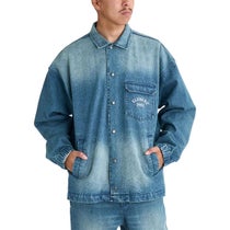 エレメント ELEMENT　JEAN CARTER JACKET TYPE2 ジャケット BG021750