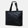 ピークパフォーマンス PEAK PERFORMANCE　Helium Tote Bag ヘリウムトートバッグ G81165-010 2026-2027 BLACK