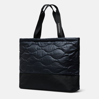 ピークパフォーマンス PEAK PERFORMANCE　Helium Tote Bag ヘリウムトートバッグ G81165-010 2026-2027 BLACK
