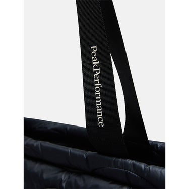 ピークパフォーマンス PEAK PERFORMANCE　Helium Tote Bag ヘリウムトートバッグ G81165-010 2026-2027 詳細2