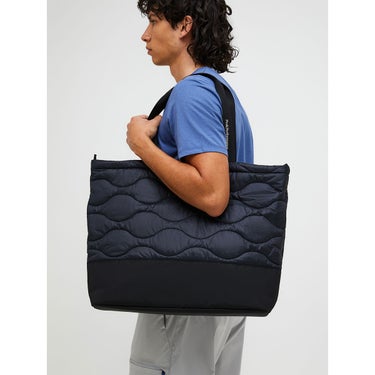 ピークパフォーマンス PEAK PERFORMANCE　Helium Tote Bag ヘリウムトートバッグ G81165-010 2026-2027 詳細3