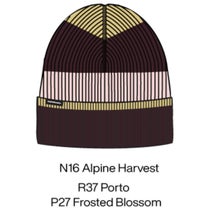 ピークパフォーマンス PEAK PERFORMANCE　ビーニー スキー スノーボード トラバースハット Traverse Hat G79879-080 2026-2027