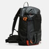 ピークパフォーマンス PEAK PERFORMANCE　バーティカルスキーバックパック 20L Vertical Ski Backpack バックパック G80432-010 2026-2027 BLACK/BLACK