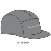 ピークパフォーマンス PEAK PERFORMANCE　スキー スノーボード フリースキャップ Fleece Cap G78316-130 2026-2027