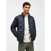 ピークパフォーマンス PEAK PERFORMANCE　スキー スノーボードウェア インナー メンズヘリウムダウンジャケット M Helium Down Jacket G79808-040 2026-2027 BLACK