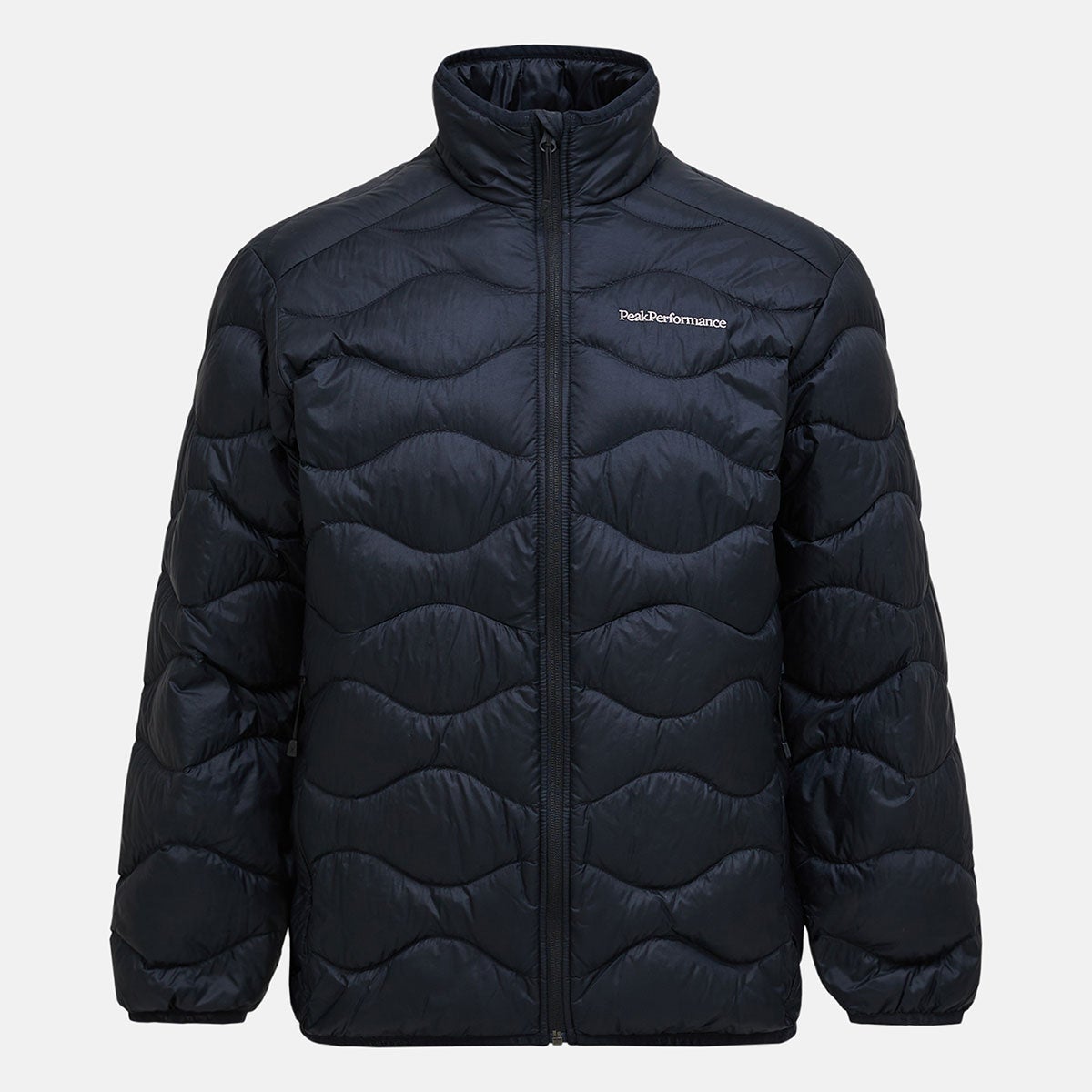 ピークパフォーマンス PEAK PERFORMANCE　スキー スノーボードウェア インナー メンズヘリウムダウンジャケット M Helium Down Jacket G79808-040 2026-2027 詳細2