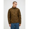 ピークパフォーマンス PEAK PERFORMANCE　スキー スノーボードウェア インナー メンズヘリウムダウンジャケット M Helium Down Jacket G79808-070 2026-2027 Meadow Moss