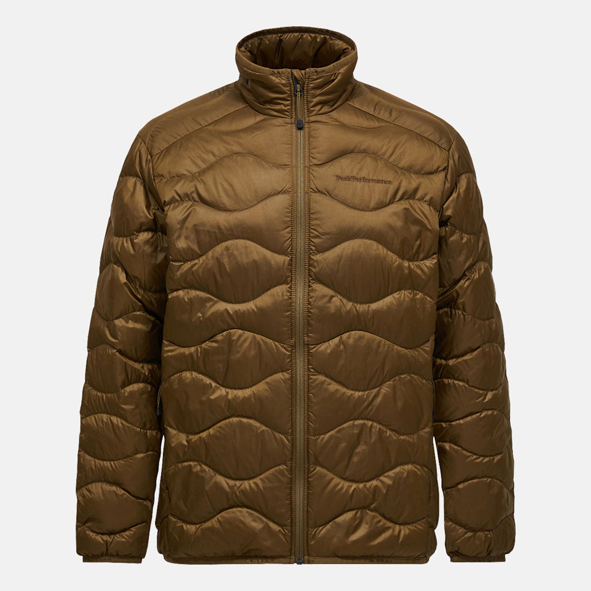 ピークパフォーマンス PEAK PERFORMANCE　スキー スノーボードウェア インナー メンズヘリウムダウンジャケット M Helium Down Jacket G79808-070 2026-2027 詳細2