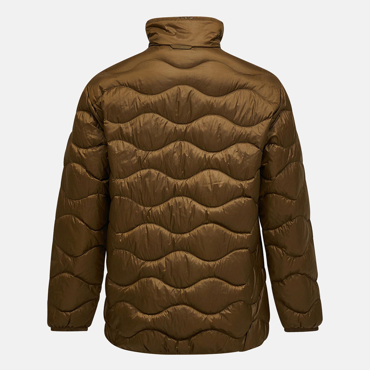 ピークパフォーマンス PEAK PERFORMANCE　スキー スノーボードウェア インナー メンズヘリウムダウンジャケット M Helium Down Jacket G79808-070 2026-2027 詳細3