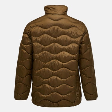 ピークパフォーマンス PEAK PERFORMANCE　スキー スノーボードウェア インナー メンズヘリウムダウンジャケット M Helium Down Jacket G79808-070 2026-2027 詳細3