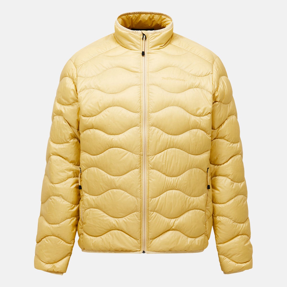 ピークパフォーマンス PEAK PERFORMANCE　スキー スノーボードウェア インナー メンズヘリウムダウンジャケット M Helium Down Jacket G79808-120 2026-2027 詳細2