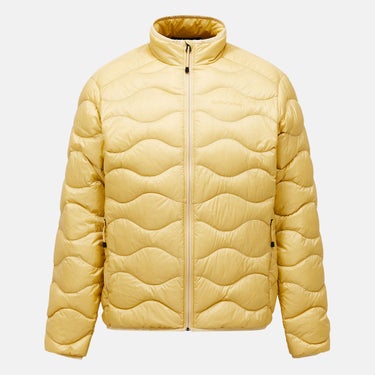ピークパフォーマンス PEAK PERFORMANCE　スキー スノーボードウェア インナー メンズヘリウムダウンジャケット M Helium Down Jacket G79808-120 2026-2027 詳細2