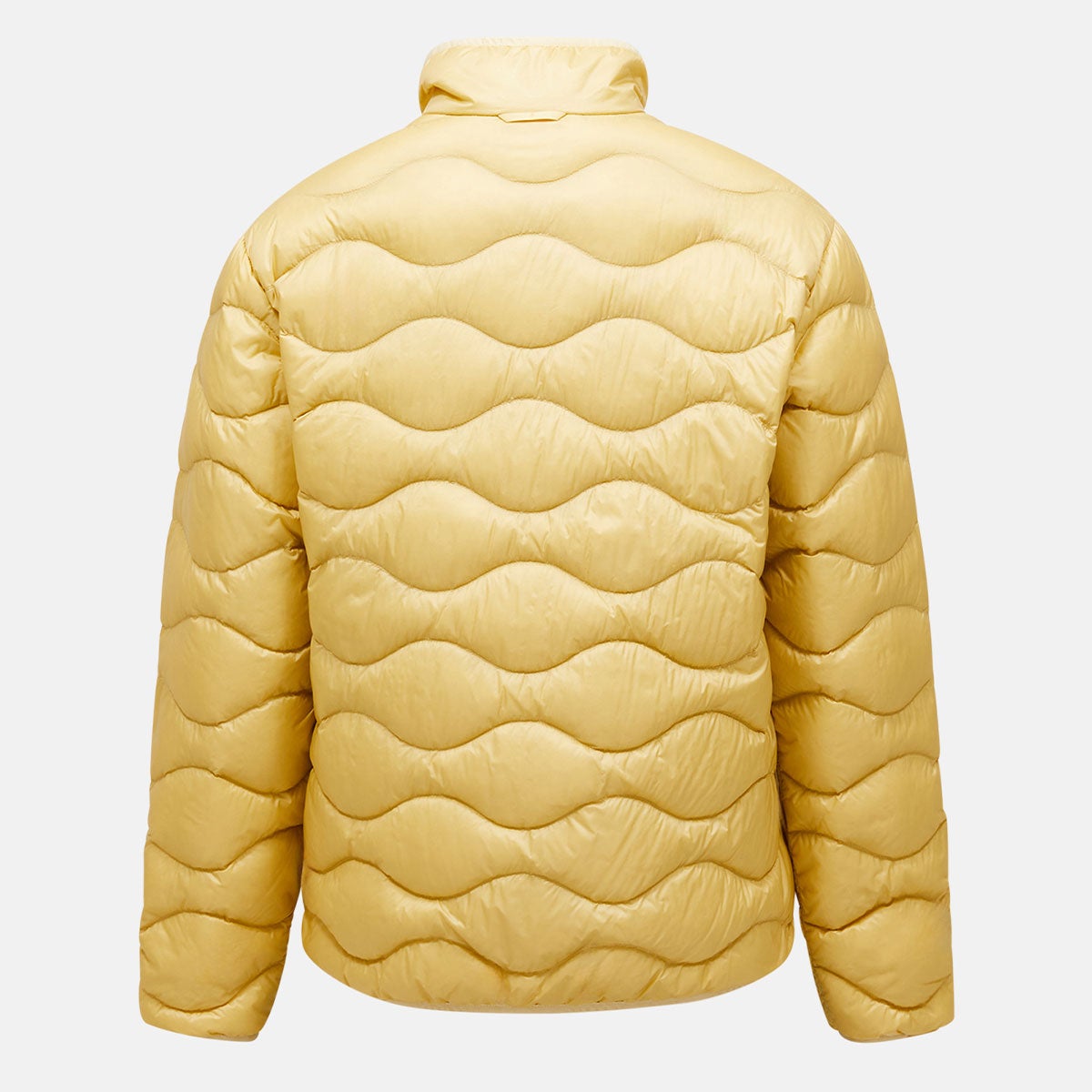 ピークパフォーマンス PEAK PERFORMANCE　スキー スノーボードウェア インナー メンズヘリウムダウンジャケット M Helium Down Jacket G79808-120 2026-2027 詳細3