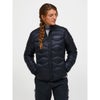 ピークパフォーマンス PEAK PERFORMANCE　スキー スノーボードウェア インナー ウィメンズヘリウムダウンジャケット W Helium Down Jacket G79809-020 2026-2027 BLACK