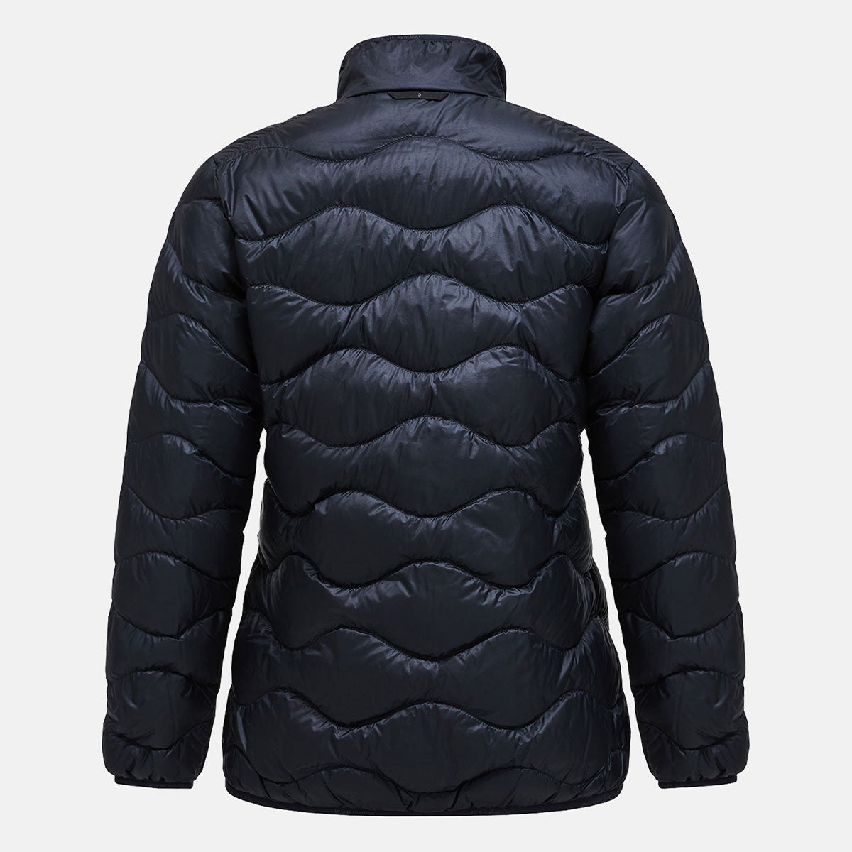 ピークパフォーマンス PEAK PERFORMANCE　スキー スノーボードウェア インナー ウィメンズヘリウムダウンジャケット W Helium Down Jacket G79809-020 2026-2027 詳細3