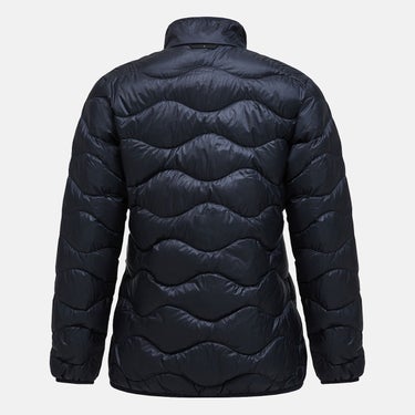 ピークパフォーマンス PEAK PERFORMANCE　スキー スノーボードウェア インナー ウィメンズヘリウムダウンジャケット W Helium Down Jacket G79809-020 2026-2027 詳細3