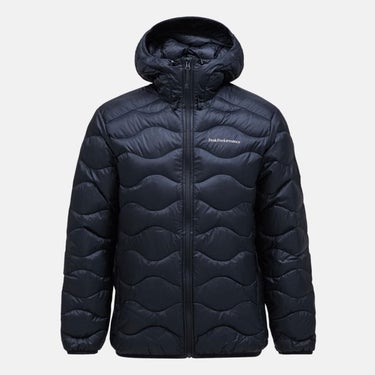 ピークパフォーマンス PEAK PERFORMANCE　スキー スノーボードウェア インナー メンズヘリウムダウンフードジャケット M Helium Down Hood Jacket G79845-020 2026-2027 詳細2