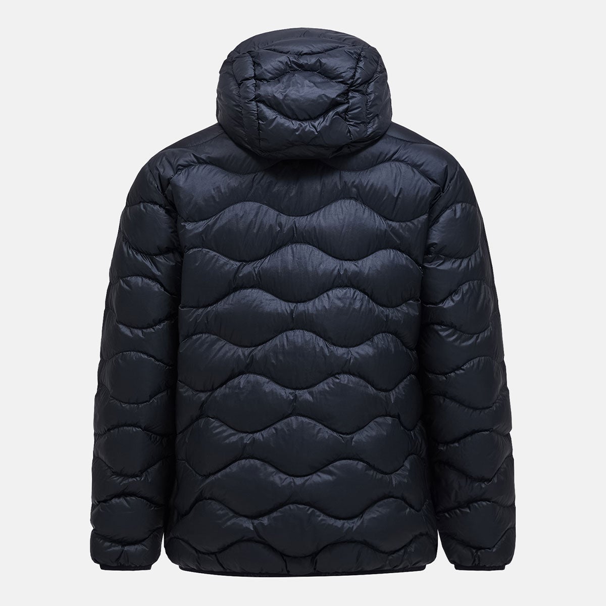 ピークパフォーマンス PEAK PERFORMANCE　スキー スノーボードウェア インナー メンズヘリウムダウンフードジャケット M Helium Down Hood Jacket G79845-020 2026-2027 詳細3