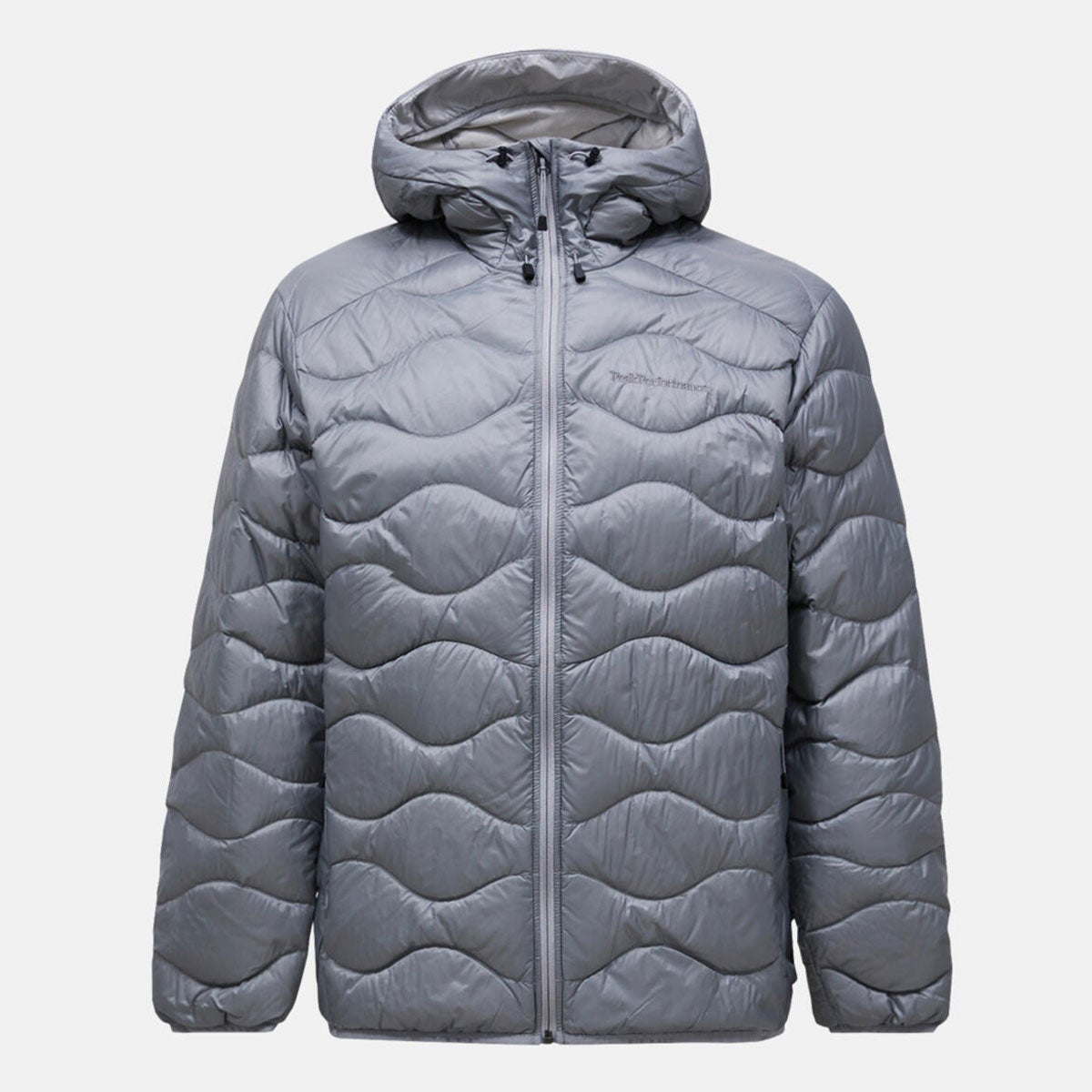 ピークパフォーマンス PEAK PERFORMANCE　スキー スノーボードウェア インナー メンズヘリウムダウンフードジャケット M Helium Down Hood Jacket G79845-220 2026-2027 詳細2