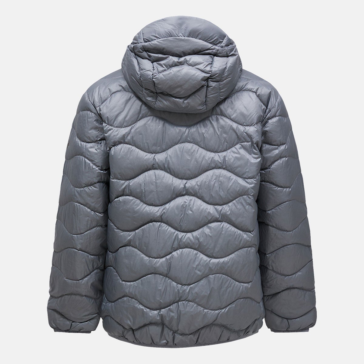 ピークパフォーマンス PEAK PERFORMANCE　スキー スノーボードウェア インナー メンズヘリウムダウンフードジャケット M Helium Down Hood Jacket G79845-220 2026-2027 詳細3