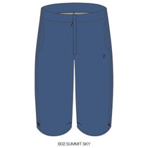 ピークパフォーマンス PEAK PERFORMANCE　スキー スノーボードウェア メンズ ヘリウムダウンショーツ M Helium Down Shorts G80453-040 2026-2027