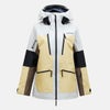 ピークパフォーマンス PEAK PERFORMANCE　スキー スノーボードウェア ジャケット ウィメンズバーチカルゴアテックスプロジャケット W Vertical Gore-Tex Pro Jacket G80471-070 2026-2027 ANTARCTICA/ALPINE HARVEST